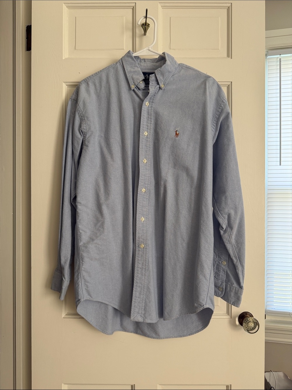 Ralph Lauren shirt